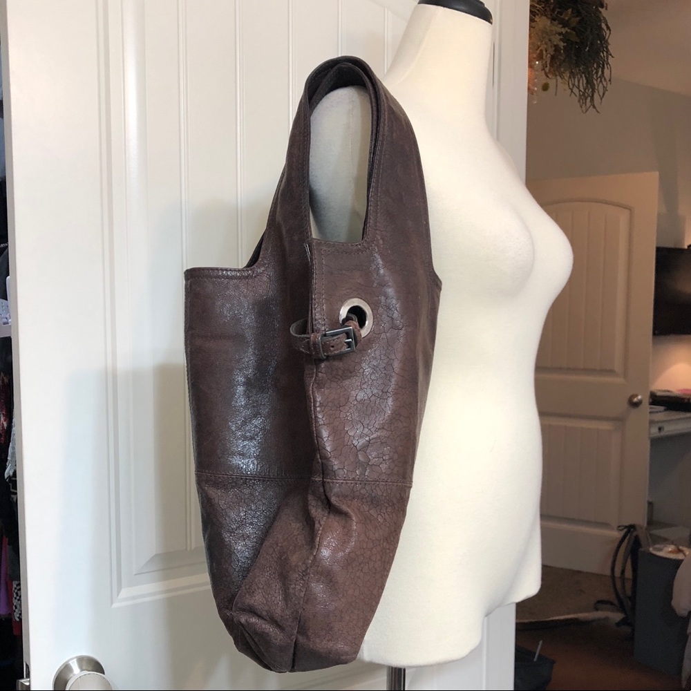 Givenchy shoulder tote